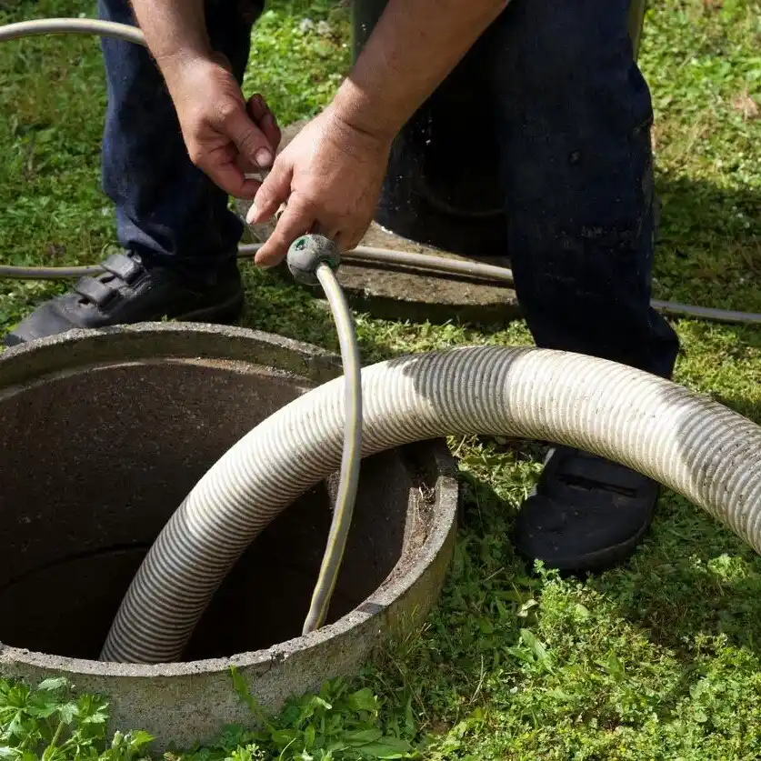 septic tank services Cloverly